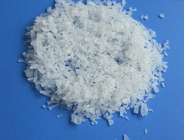 洗衣液消泡劑應用場景