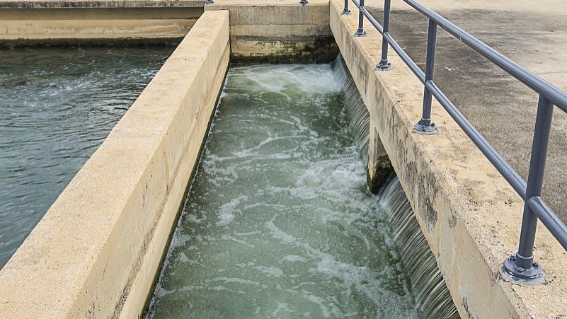 電鍍廢水處理消泡劑應用場景